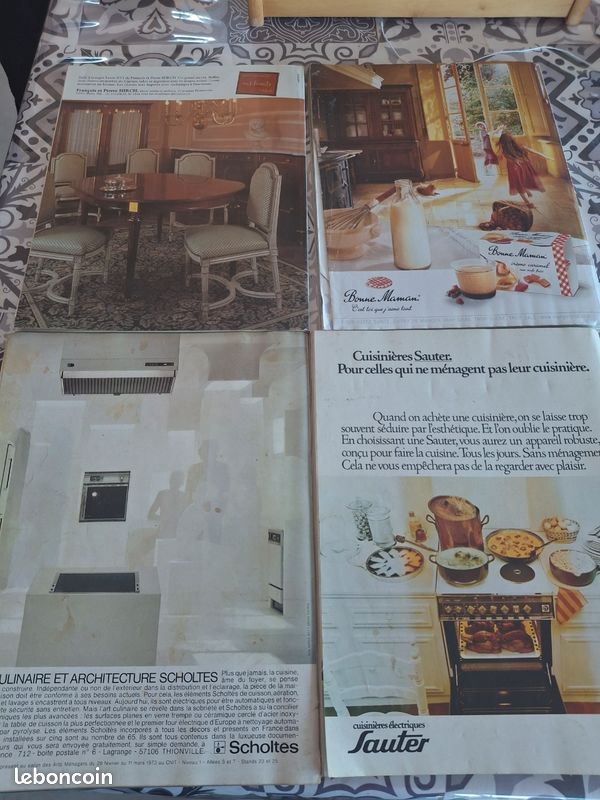 4 revues (image 2)
