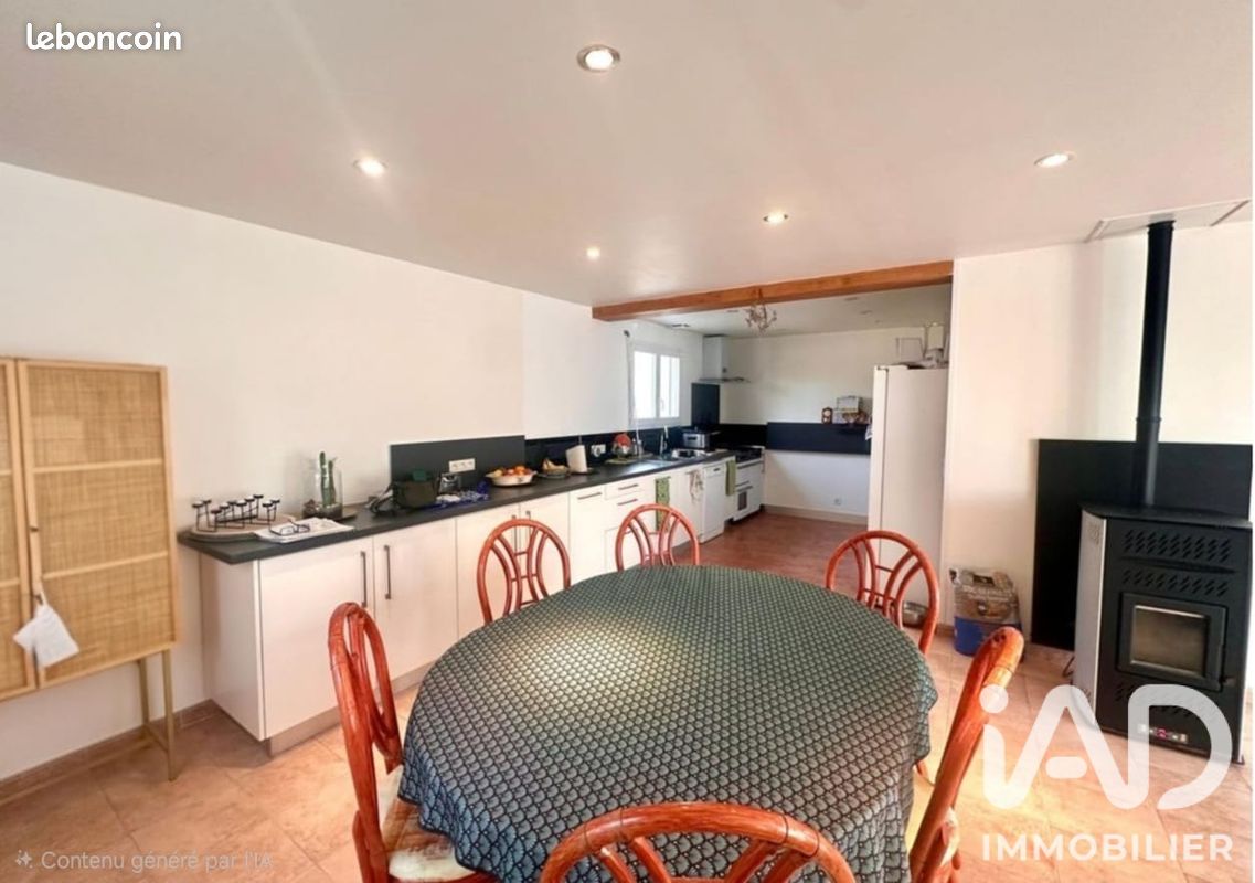 Maison 7 pièces 170 m² · à Trégastel · 170 m² · 568 000 €
