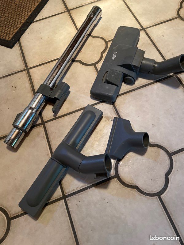 Accessoires aspirateur (image 1)