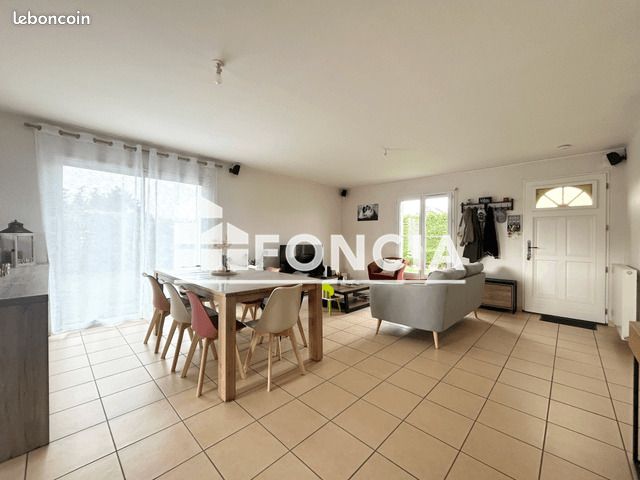 Maison a louer cholet - 4 pièce(s) - 88 m2 - Surfyn