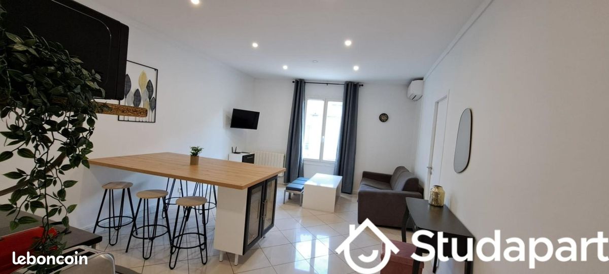 Appartement 3 pièces 60 m² · à Avignon · 60 m² · 750 €