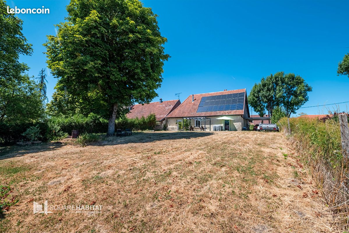 Maison 3 pièces 89 m² · à Courvières · 89 m² · 220 000 €