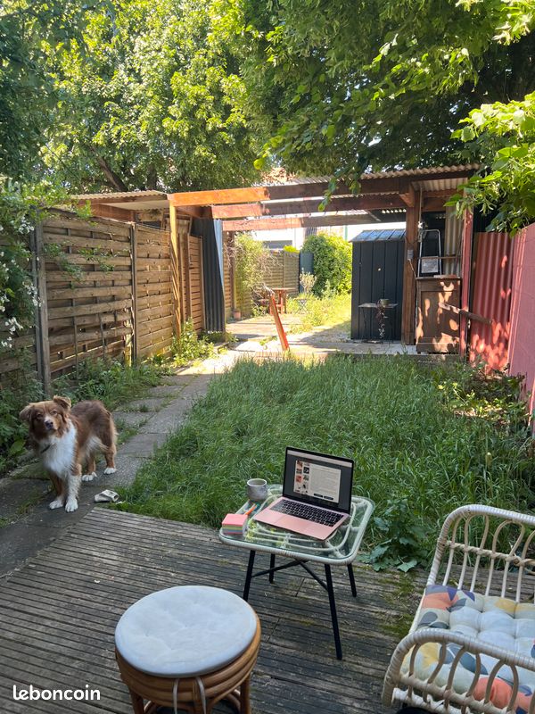 Maison 4 pièces 76 m² · à Vallet · 76 m² · 1 000 €