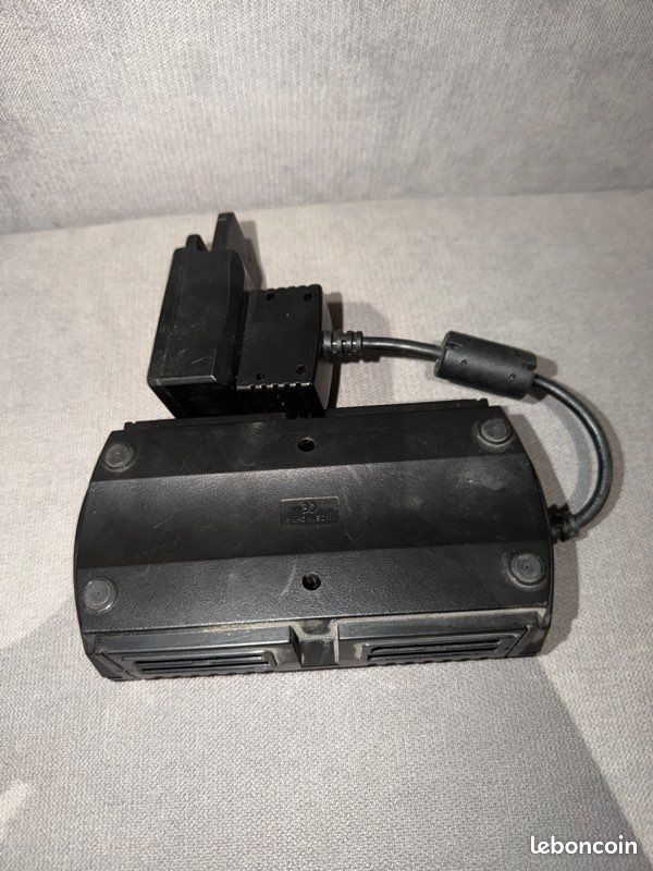 Multi player adaptor joytech PlayStation 2 (image 2)