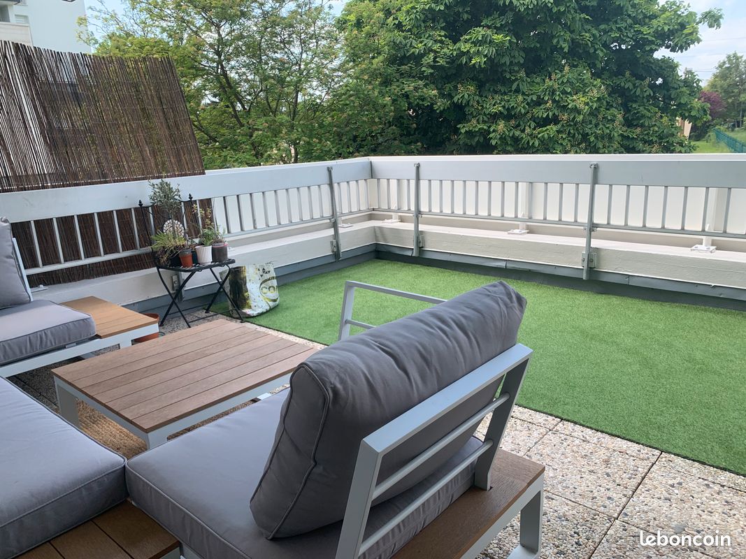 Appartement 3 pièces 70 m² · à Villeneuve-d'Ascq · 70 m² · 183 000 €