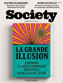 Magazine Society 167 (image 1)