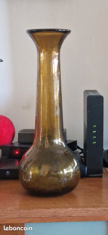 Vase 1960 40 cm (image 2)
