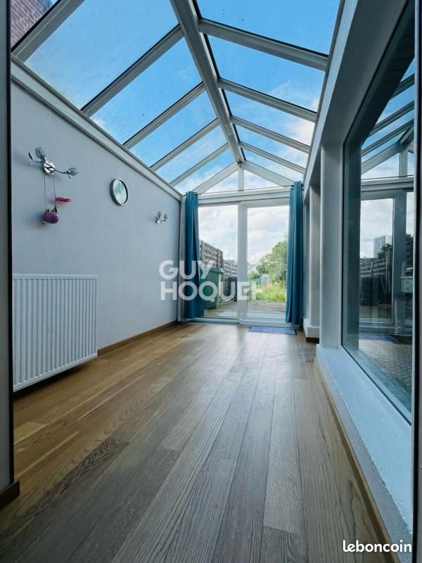 Maison 5 pièces 115 m² · à Amiens · 115 m² · 1 050 €/mois