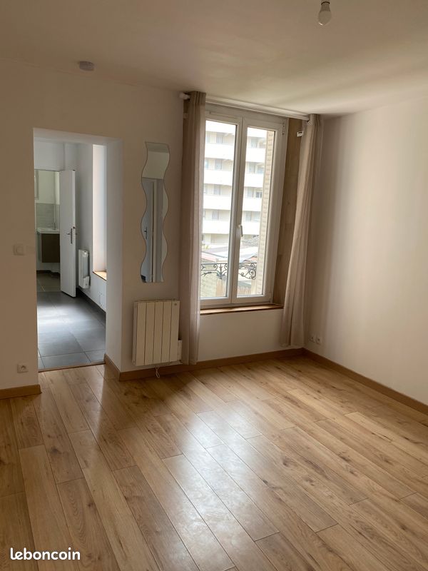 Appartement 2 pièces 41 m² · à Reims · 41 m² · 550 €