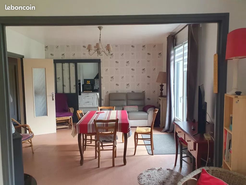 Maison 7 pièces 150 m² - Marcillac-la-Croisille 19320 (image principale 1)