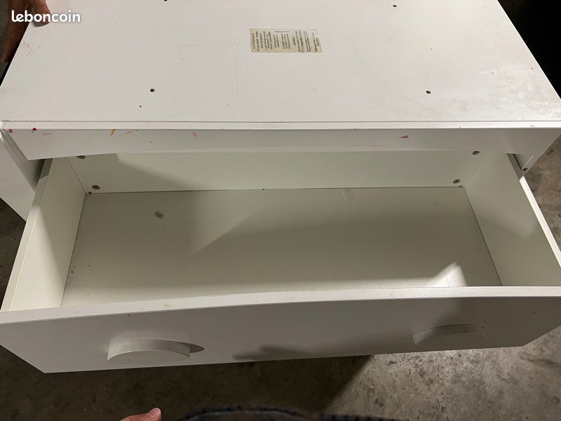 Commode pour chambre fille (image 2)