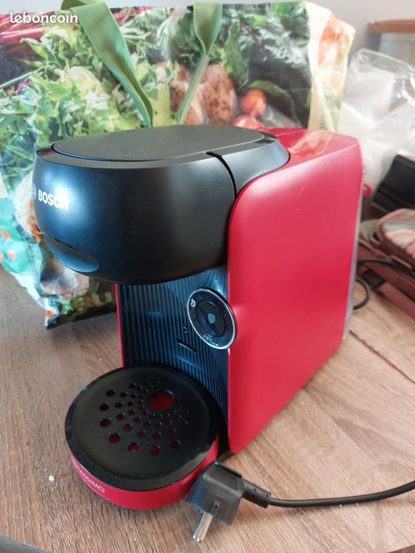 Cafetiere Tassimo (image 2)