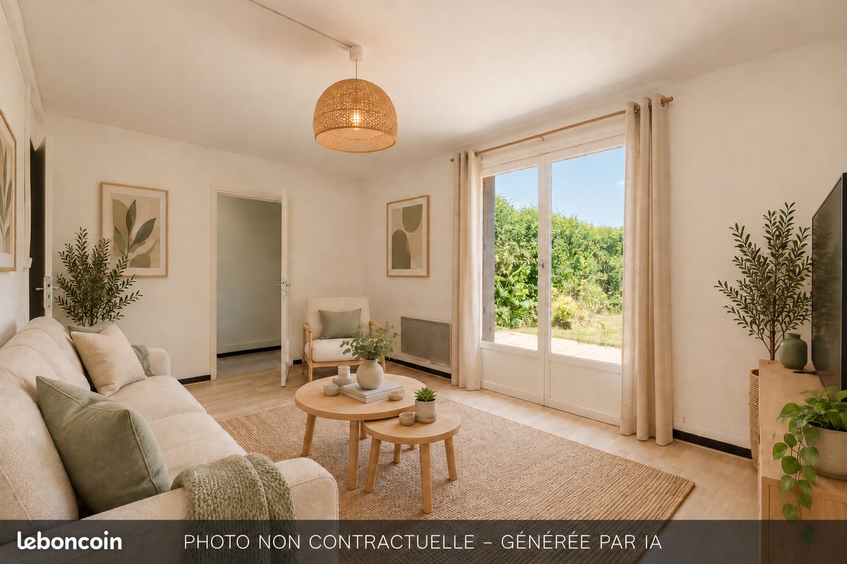 Maison 4 pièces 87 m² · à Saint-Jean · 87 m² · 274 000 €