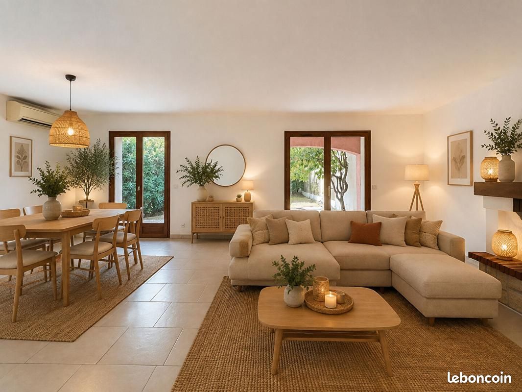 Maison 4 pièces 85 m² (image 8)