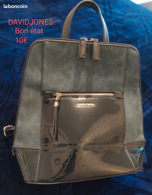 Sac à dos (image 2)