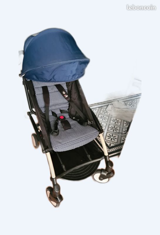 Poussette Babyzen Yoyo Air France Équipement bébé