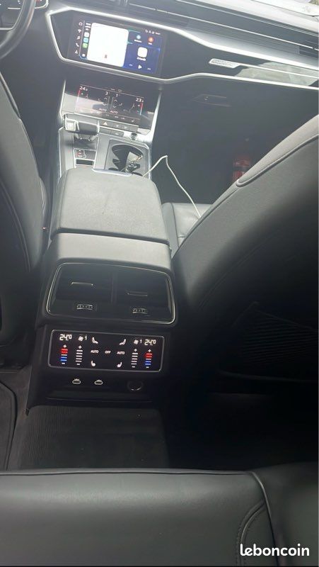 Audi a6 quatro /hybride rechargeable (image 7)