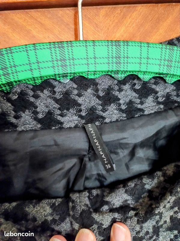 Veste col bateau *rare (image 4)