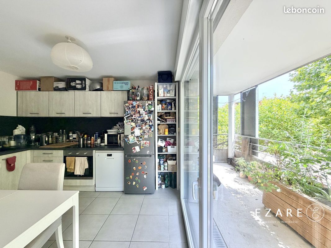 Appartement 3 pièces 64 m² · à Dijon · 64 m² · 225 000 €