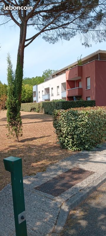 Appartement 2 pièces 41 m² · à Pessac · 41 m² · 168 000 €