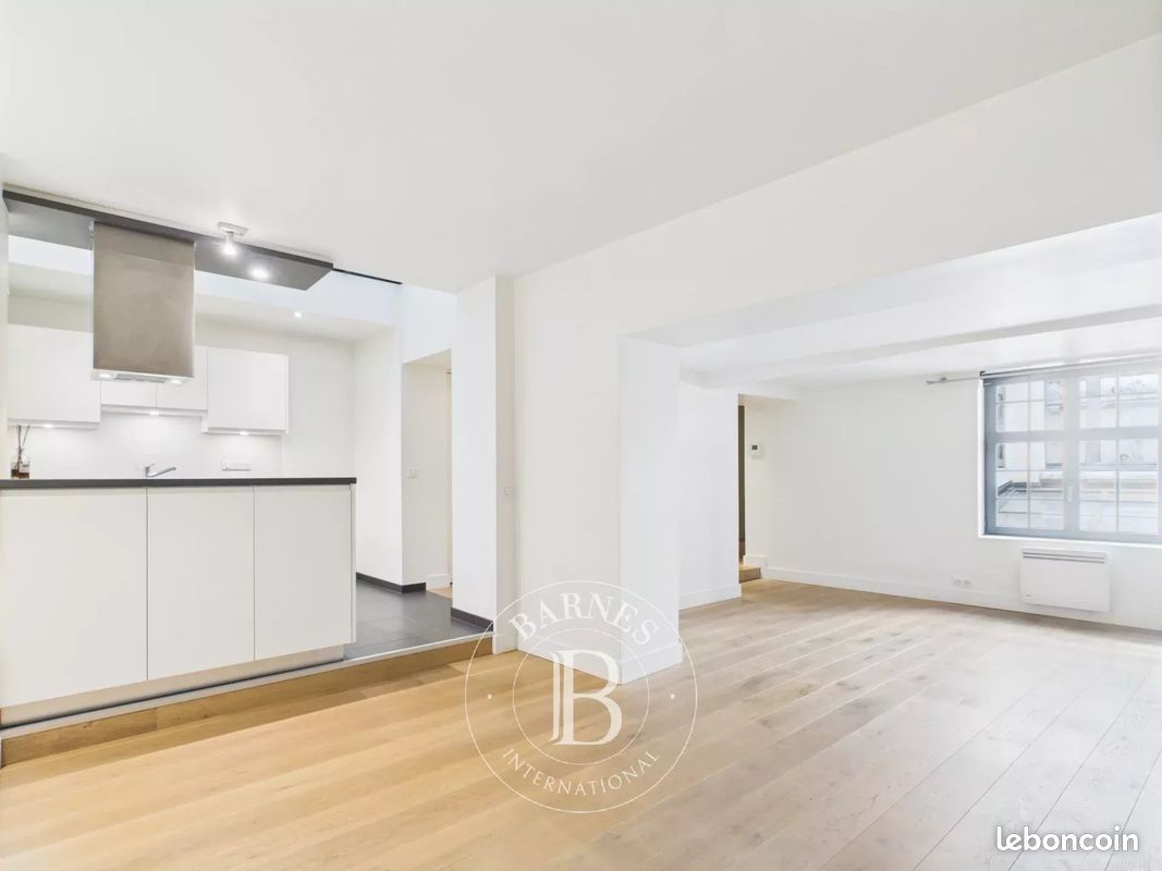 Appartement 3 pièces 93 m² · à Lille · 93 m² · 335 000 €