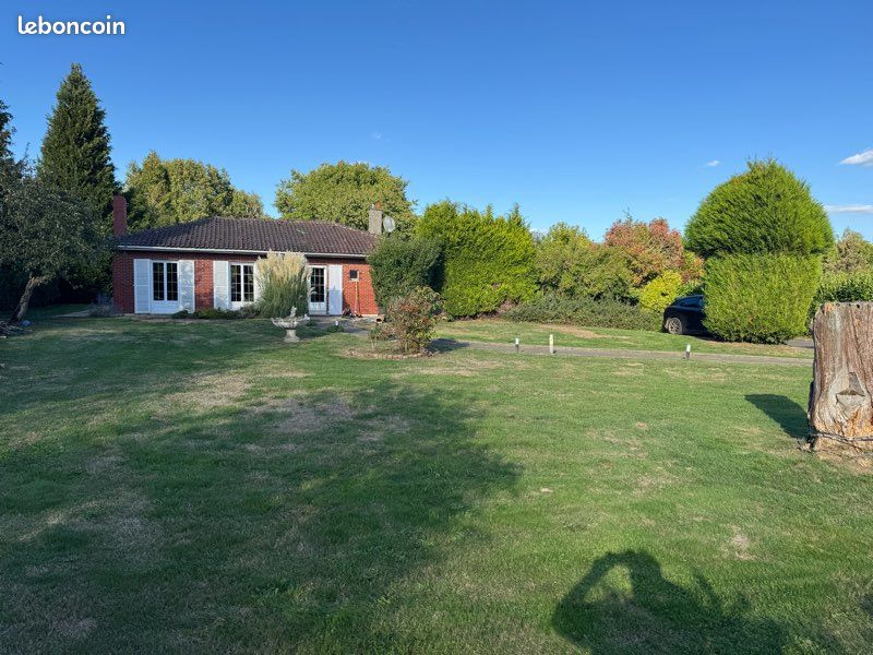 Maison 7 pièces 180 m² · à Élesmes · 180 m² · 350 000 €
