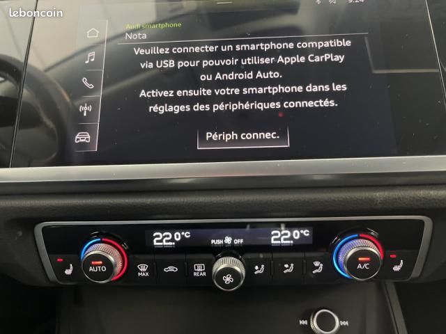 Audi Q3 35 TFSI 150 ch (image 26)
