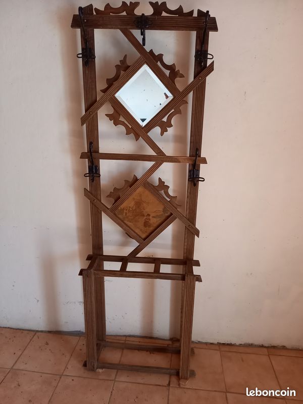 Porte manteau (image 1)