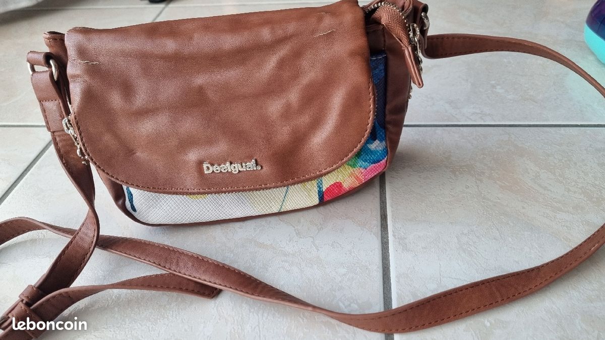 Sac desigual (image 1)