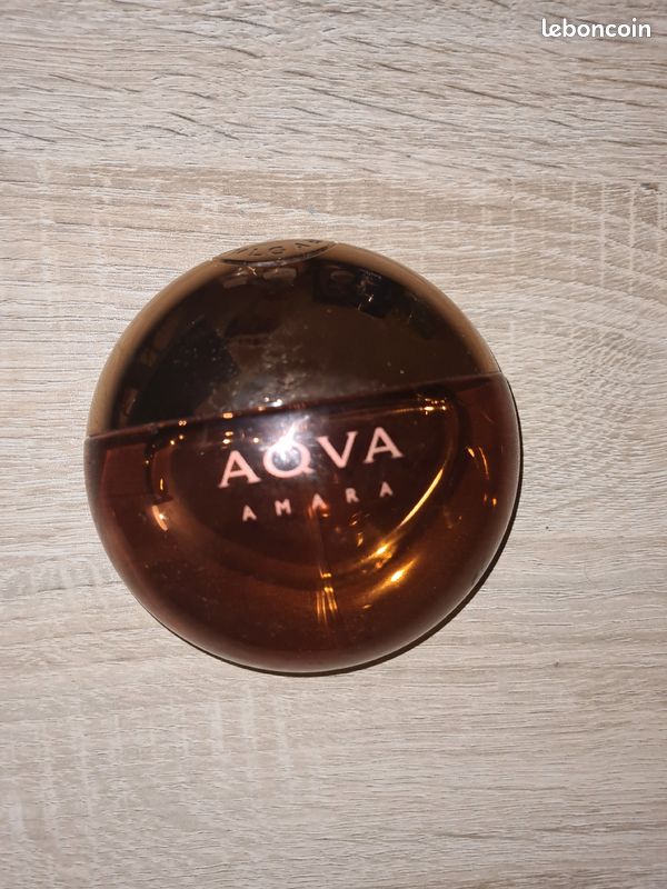Bvlgari aqua amara neuf (image 1)