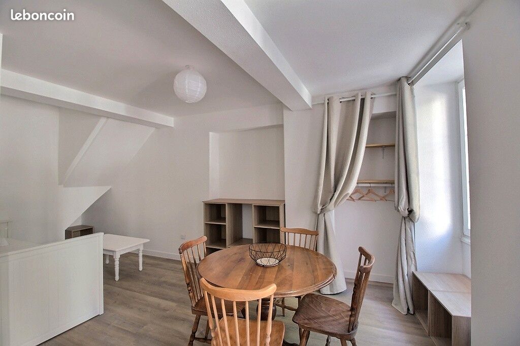 Appartement a louer thonon-les-bains - 1 pièce(s) - 25 m2 - Surfyn