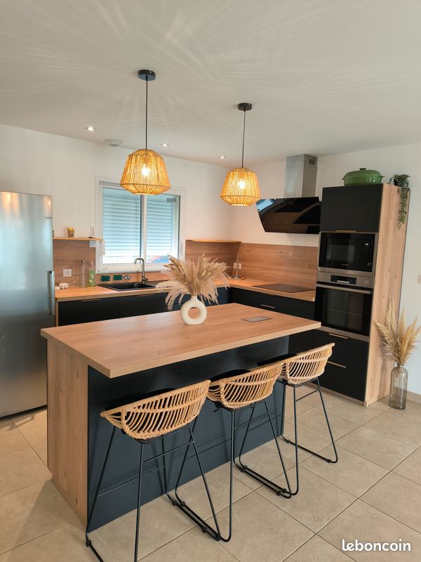 Maison a louer arles - 4 pièce(s) - 90 m2 - Surfyn