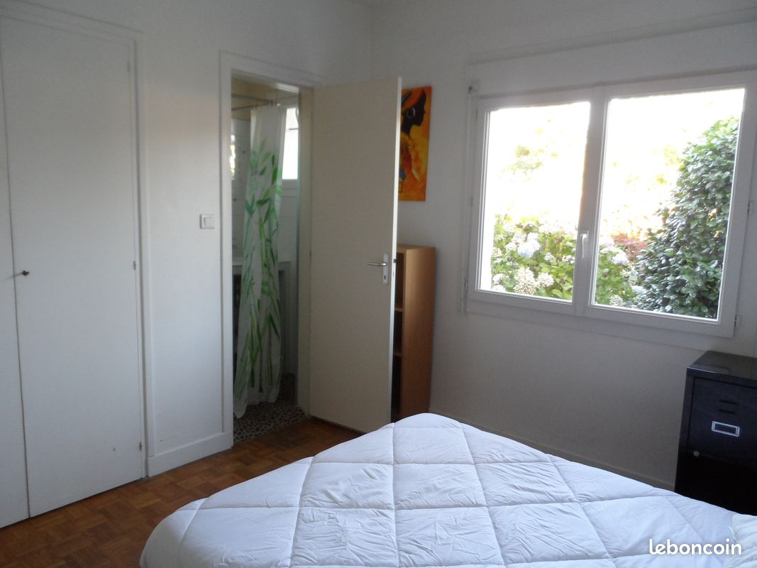 Location Bassin d'Arcachon 4 chambres ares (image 4)