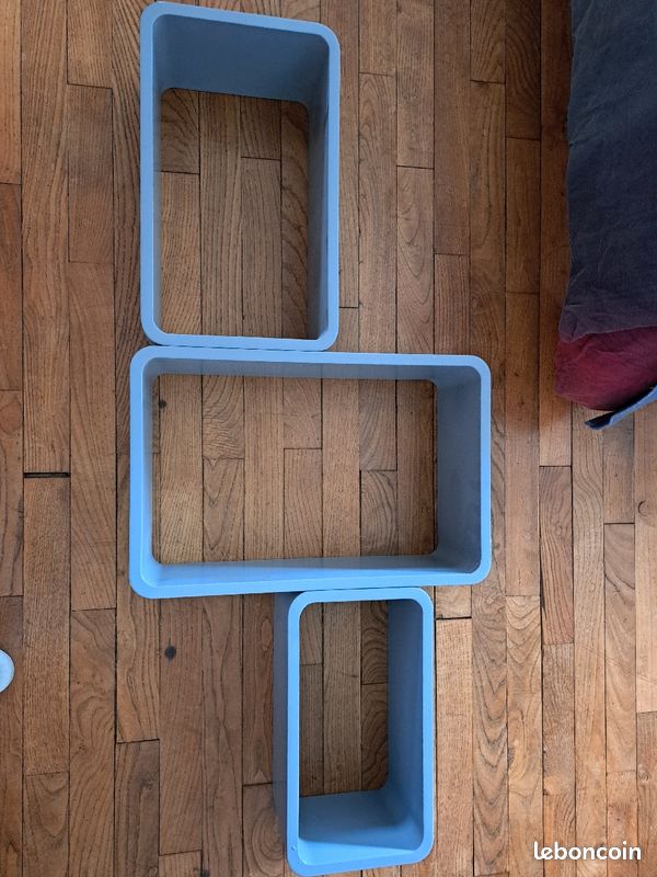 Étagères modulables (image 2)
