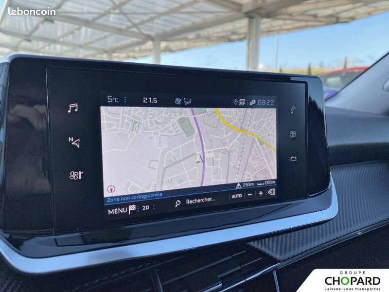 Peugeot 2008 PureTech 100 S&S BVM6 Style (image 14)