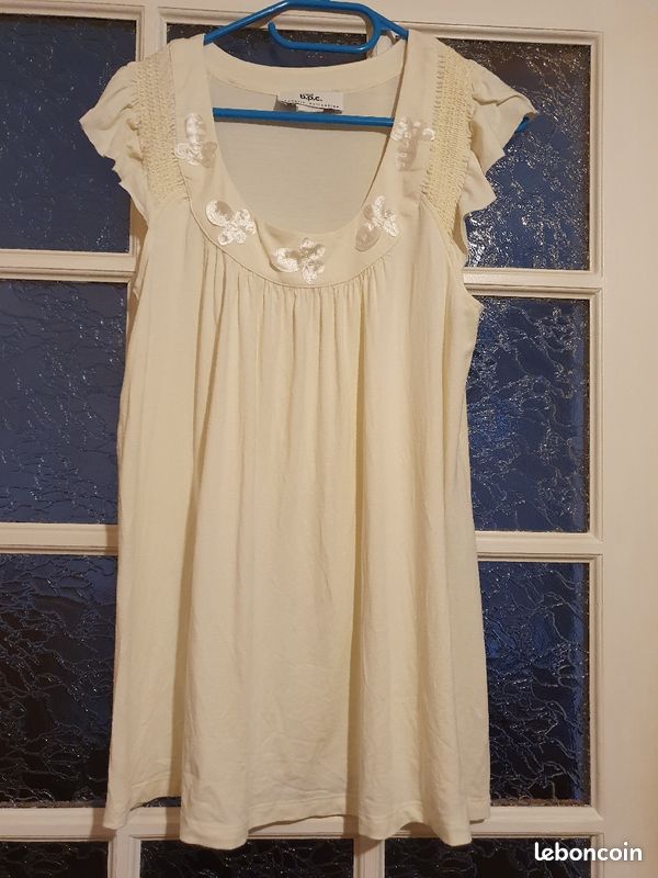 Débardeur femme (image 1)