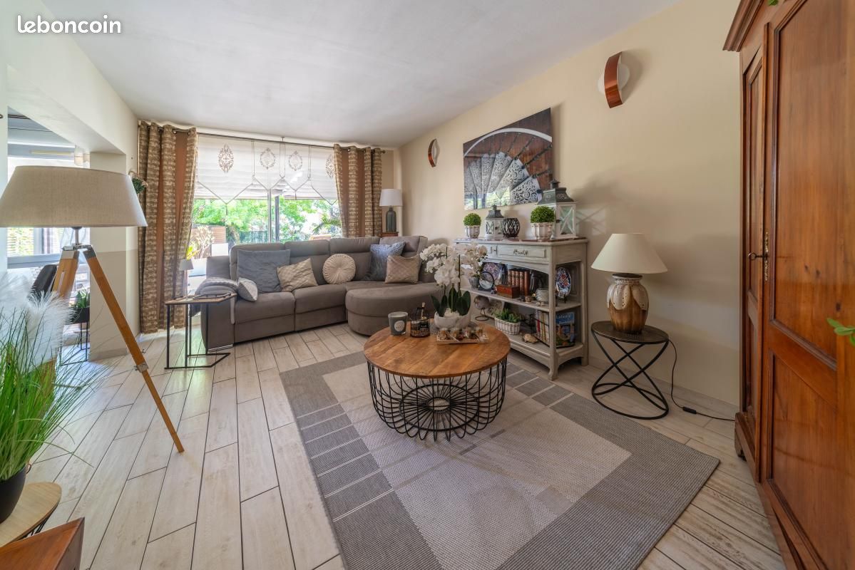 Appartement 4 pièces 83 m² · à Biscarrosse · 83 m² · 270 000 €