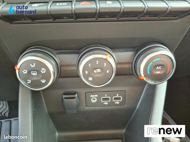 Renault Clio 1.0 TCe 90ch Equilibre (image 15)