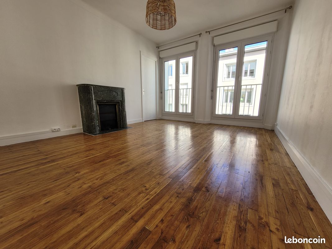 Appartement 2 pièces 51 m² · à Brest · 51 m² · 688 €