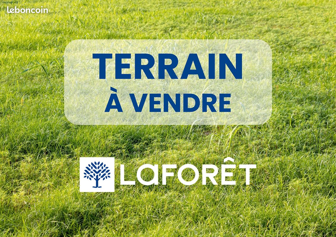Terrain 764 m² · à Provins · 764 m² · 40 000 €