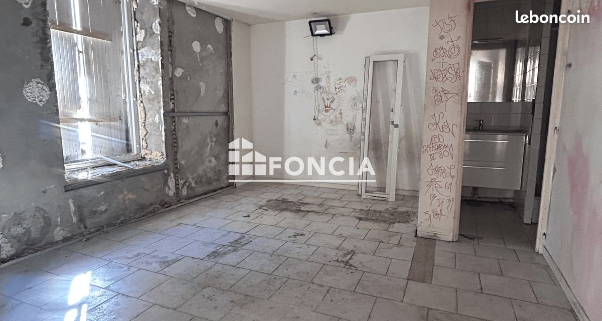 Appartement 1 pièce 22 m² au Château-d'Oléron