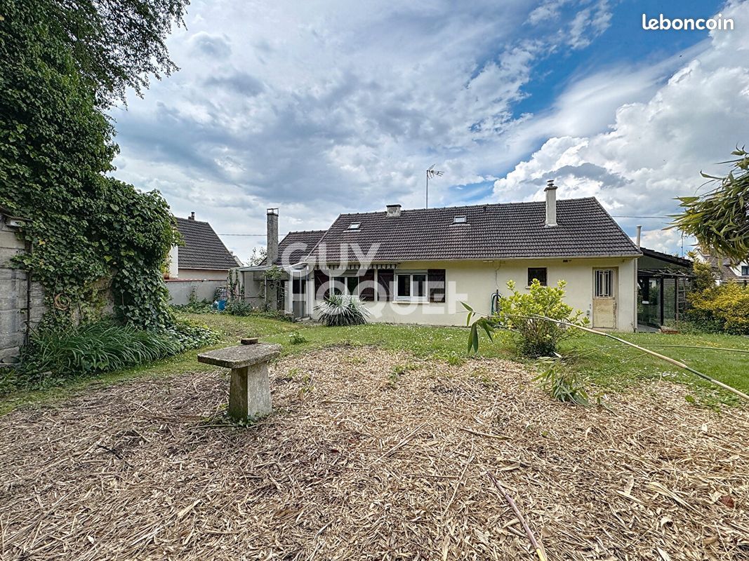 Maison 5 pièces 110 m² (image 3)