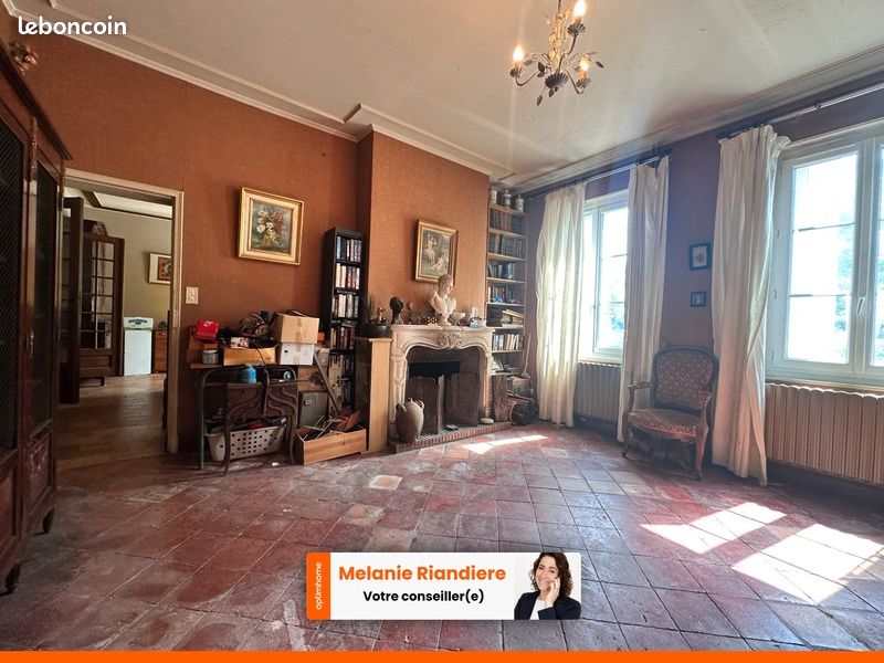 Maison 10 pièces 227 m² · à La Flèche · 227 m² · 276 900 €