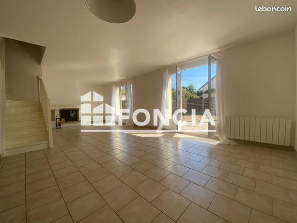 Maison 6 pièces 128 m²