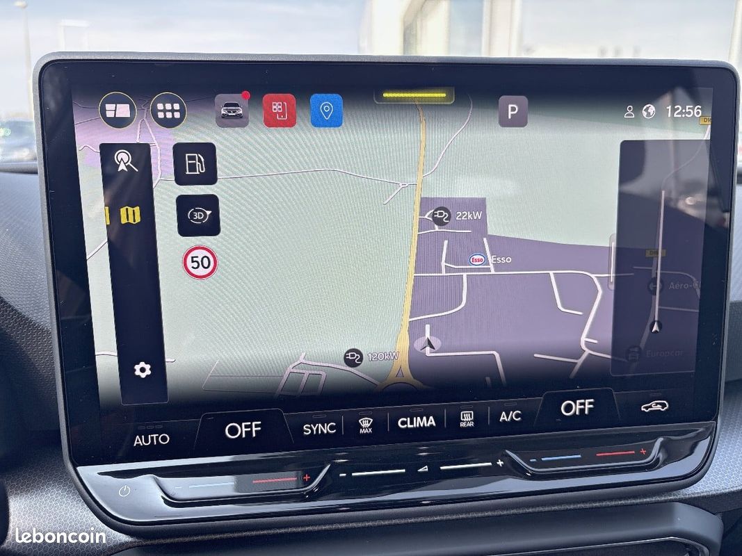 SEAT Leon 1.5 eTSI Hybrid 115 DSG7 Copa (image 13)