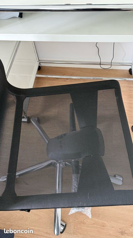 Fauteuil ICF made in italy (image 3)