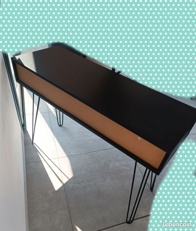 Bureau console (image 6)
