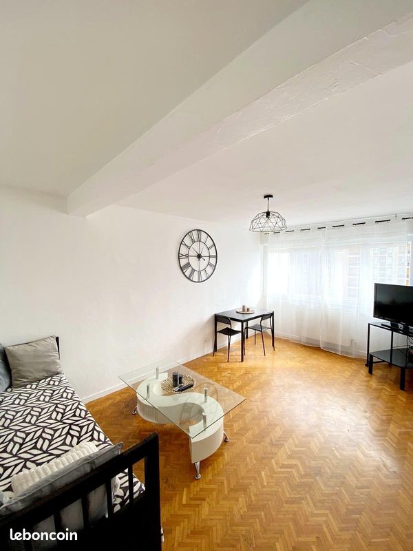 Parking 1 pièce 32 m² · à Grenoble · 32 m² · 85 000 €