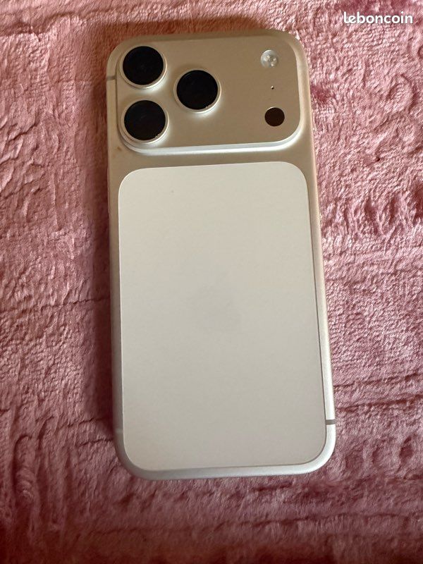 Iphone17 pro (image 5)