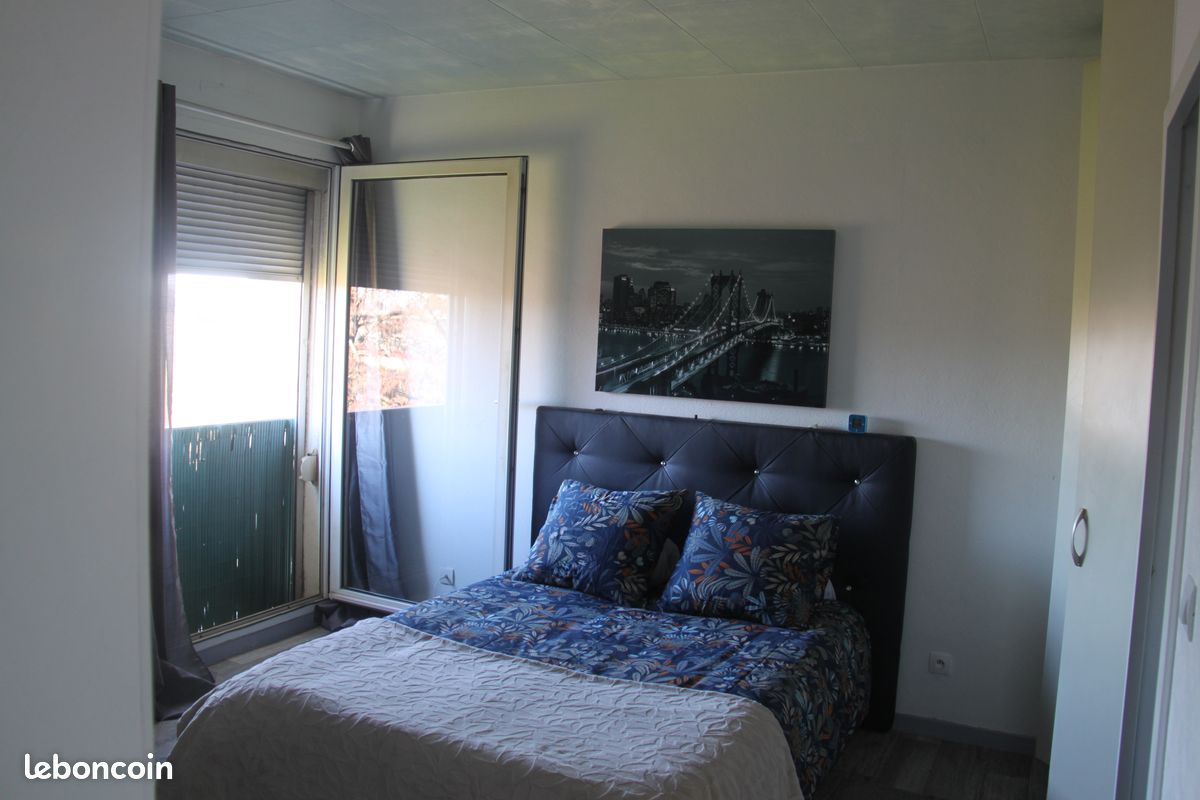 Appartement 1 pièce 35 m² · à Libourne · 35 m² · 456 €/mois
